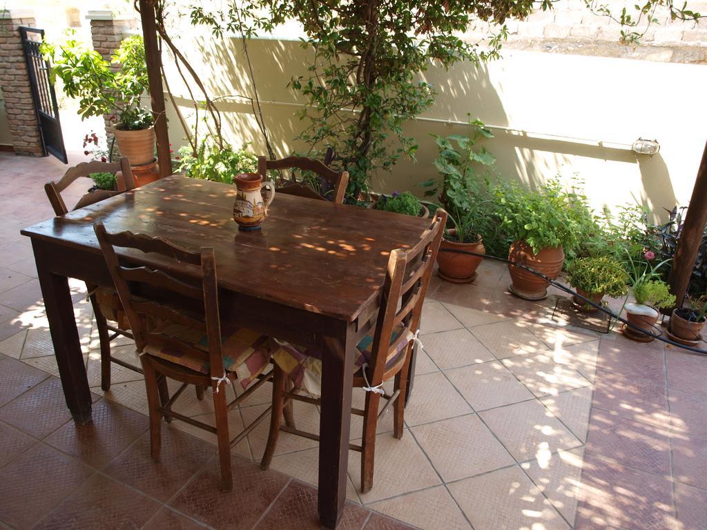 Villa Helidoni Pondikiana 部屋 写真